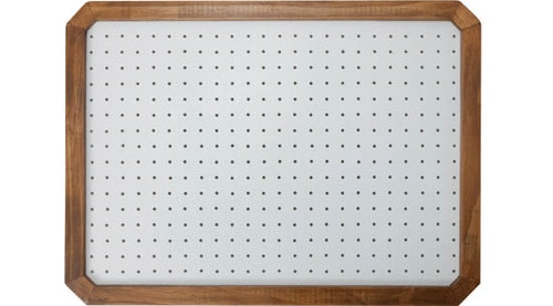 niko and...:オリジナル有孔ボードパネルM