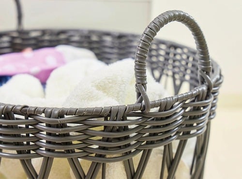 遠くから見ると樹脂には見えない スリーコインズおすすめ イメージ