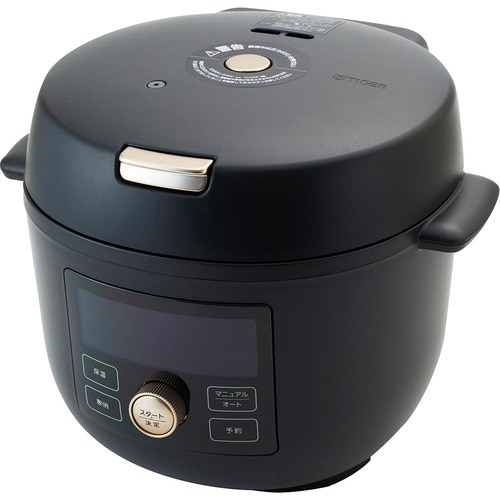 タイガー魔法瓶「TIGER COOKPOT COK-B220」 イメージ