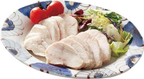 ポイント1：糖質制限にぴったりなメニューがおいしくできる！ イメージ