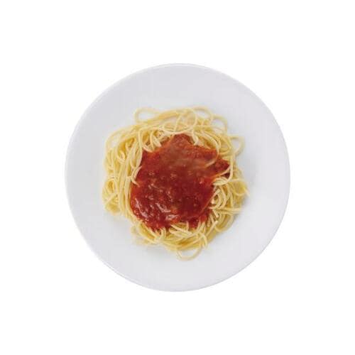 41位: ドンキはコスパは文句なし!トマトの酸味が目立つ ミートソースのレトルトパスタソースおすすめ イメージ2