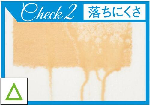 6位: しっとりうるおうけどとにかく崩れやすい!