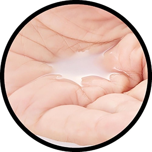 テクスチャー メンズ頭皮クレンジングおすすめ イメージ