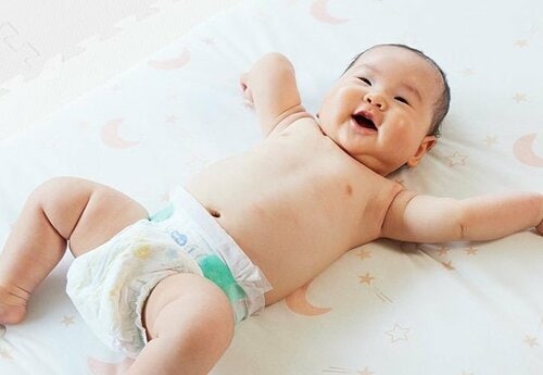 A型ベビーカーの使用期間 A型ベビーカーおすすめ イメージ