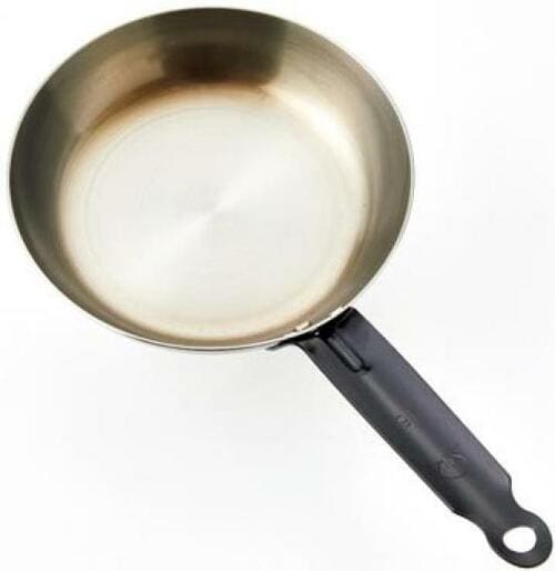 鉄製の本格仕様！ 炒め物が得意な遠藤商事 イメージ