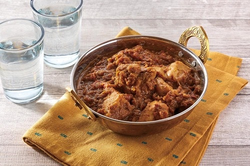 スパイスカレーって何？ レトルトカレーおすすめ イメージ