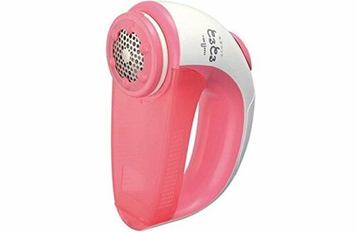 泉精器製作所:毛玉取り器:毛玉カット:とるとる 