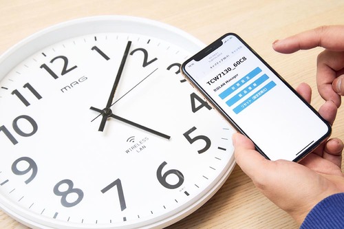 スマホを使って無線LANに接続 MONOQLO 2025ベストバイ リビング編おすすめ イメージ