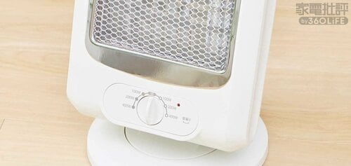 操作面が下部にあるのがイマイチ 電気ストーブ・遠赤外線ヒーターおすすめ イメージ