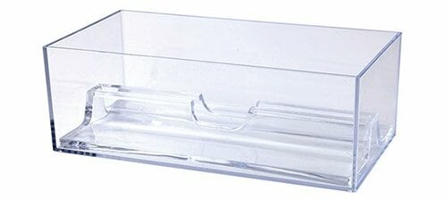 蝶プラ工業:ペーパータオルケース:収納:雑貨:収納用品
