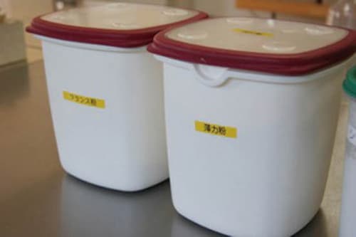 密閉性バツグンで洗いやすい最強のフードキーパーもこの価格 イメージ