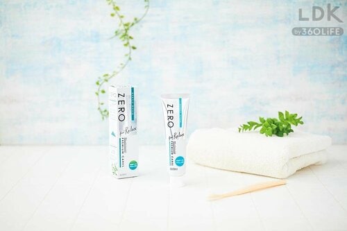 着色汚れが落ちて2トーンアップ! LDKベストバイ歯磨き粉おすすめ イメージ5