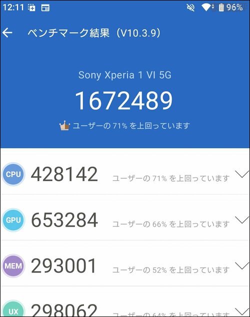 Xperia 1 VI カメラ重視スマホおすすめ イメージ