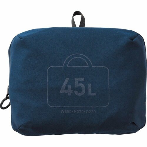 ボストンバッグおすすめ MILESTO UTILITY ボッカブルボストンバッグ イメージ2