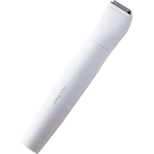 マルチタイプも人気 女性用電気シェーバーおすすめ イメージ