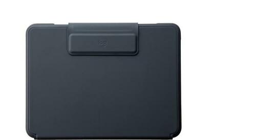【キーボードランキングiPad Pro編】1位ロジクール SLIM FOLIO PRO イメージ3
