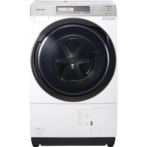 洗濯物の縮みも抑えるパナソニック「NA-VX7900L」 イメージ