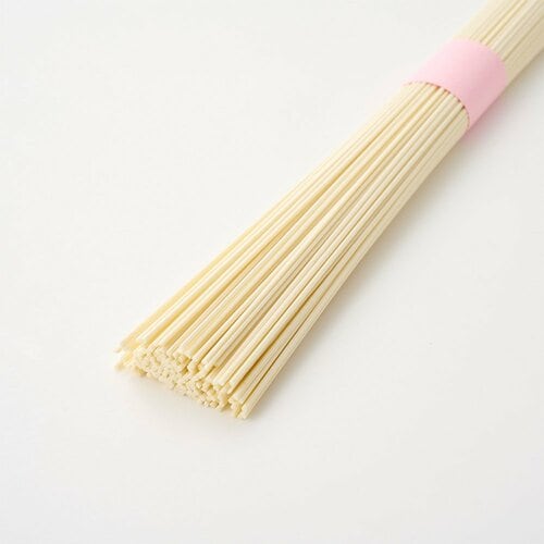 そうめんおすすめ 株式会社麺のスナオシ 手打風そうめん イメージ2