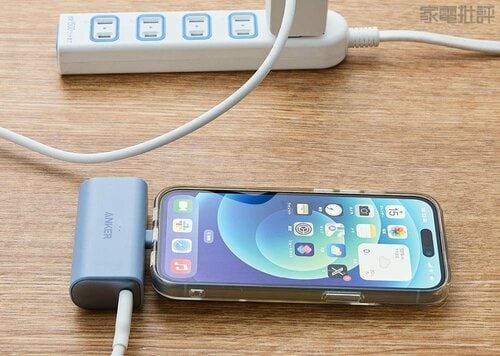 【ここがイイ】パススルー充電に対応 電源アイテムおすすめ イメージ