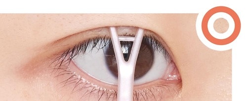 使用感 アイプチおすすめ イメージ