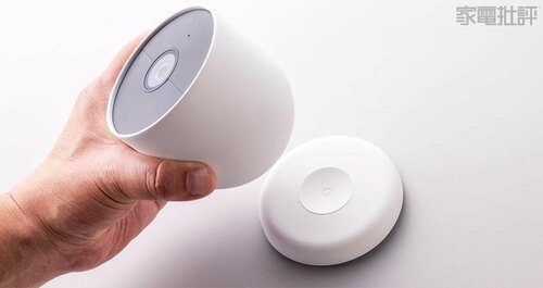 テスト4:充電のしやすさ 防犯カメラおすすめ イメージ