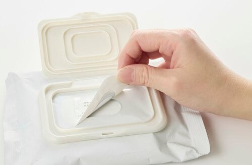 使用感 メイク落としシートおすすめ イメージ