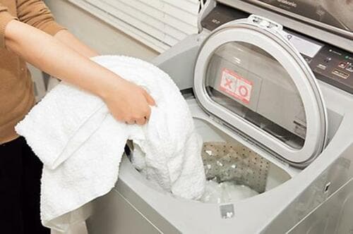 ［選び方］手触りだけじゃない！吸水性や洗濯後の耐久性も調査 イメージ5