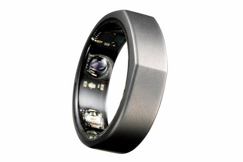 OURA「Oura Ring 3」 イメージ