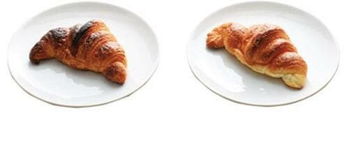 冷凍パンやクロワッサンもOK甘みと香りが増します イメージ
