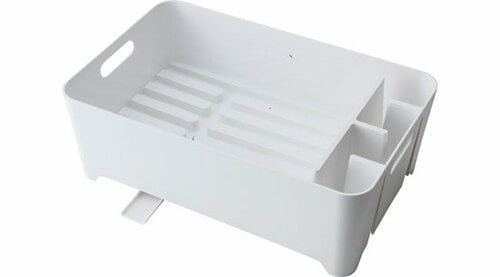 山崎実業:水切り:キッチン:収納:キッチン用品:料理器具:整理整頓:狭いキッチン