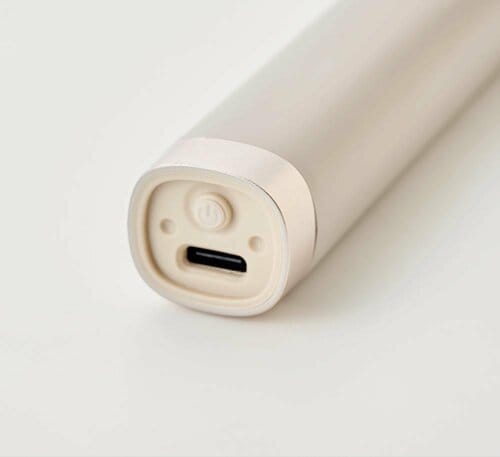 使いやすさ：底面スイッチが使いにくい フェイスシェーバーおすすめ イメージ