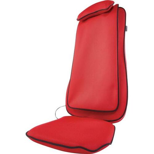 LDKおすすめの美容家電おすすめ ドクターエア 3Dマッサージシート プレミアム イメージ1