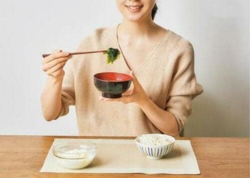 Q.発酵食品を食べるだけじゃダメなの？ イメージ