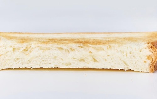 冷凍保存ならサクふわが復活！ 食パンおすすめ イメージ2
