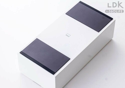 強力マグネットでずれ落ちたりする心配もなし！ 山崎実業おすすめ イメージ2