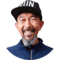 FS☆RUNNING代表：シューズアドバイザー・日本フットウェア技術協会理事 藤原岳久 氏のプロフィール画像