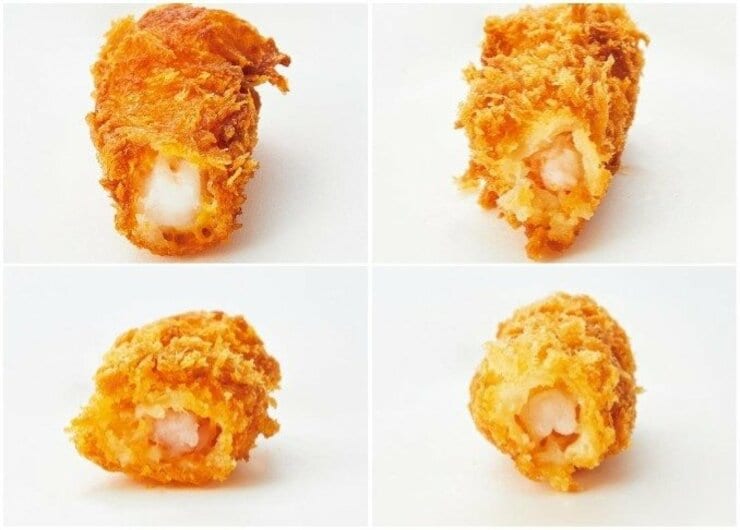 【業スー、セブン】冷凍エビフライって晩ご飯にアリですか？｜『LDK』が料理のプロと徹底比較