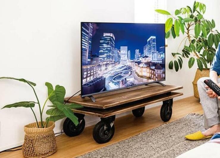 格安4Kテレビ7製品のテストでベストバイはこれ！｜『家電批評』が比較