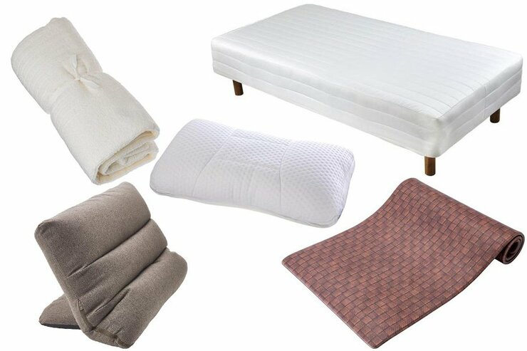 【殿堂入り】バスタオル、枕…ネットで買える人気日用品おすすめ5選