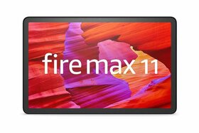 【7000円オフ】大人気タブレット「Fire Max 11」が今、エグい安さ！｜Amazonスマイルセール