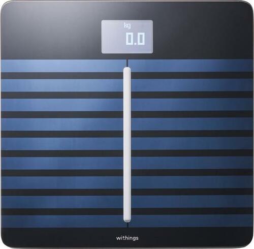 価格が高めなのが惜しい！ Withings「Body Cardio」 イメージ