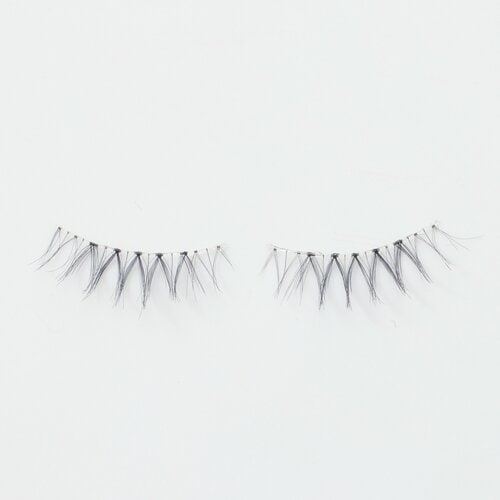 韓国風つけまつげおすすめ ドーリーウインク イージーラッシュ No.16 丸目カール イメージ2