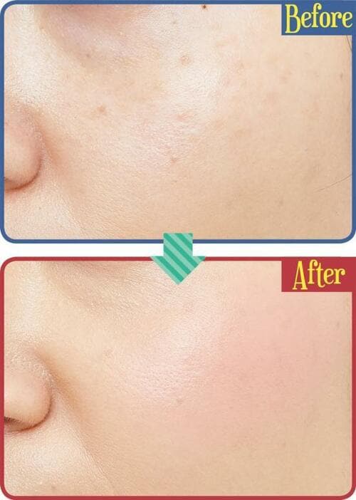 【おすすめアイテム】キャンメイク「クリームチーク カラー／05」 イメージ3