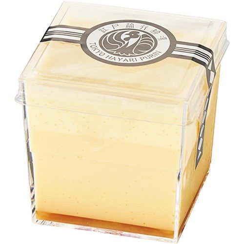 プリンおすすめ 江戸流行婦凛 江戸流行婦凛6個入り イメージ