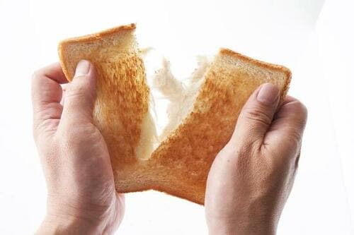 味・香り・焼き加減が最高のトーストを！「ブレッドオーブン」 イメージ2