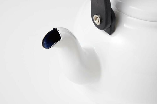 DEAN&DELUCA ホーローケトル ホワイト 1.6L イメージ2