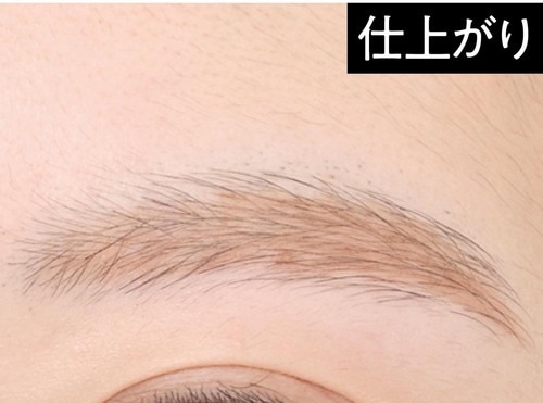 仕上がり 落ちにくいアイブロウおすすめ イメージ