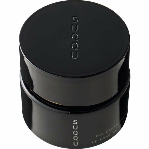 SUQQU「ザ クリームファンデーション」 イメージ