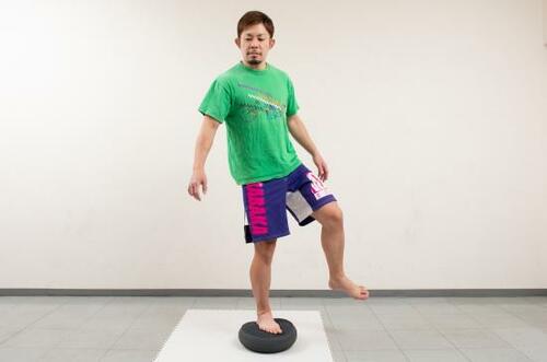 15位:タニタ「タニタサイズ バランスクッション TS-959」
