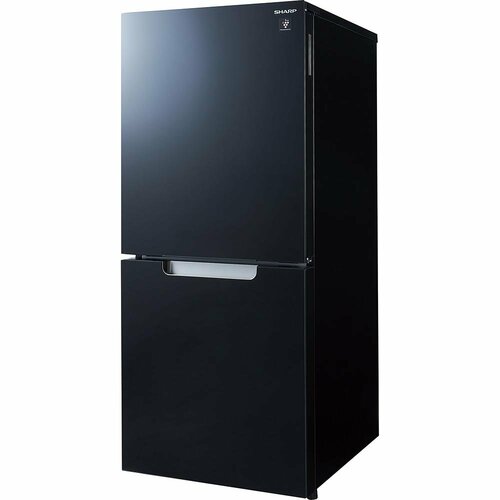 一人暮らし向け冷蔵庫おすすめ シャープ 冷蔵庫 PLAINLY SJ-GD15J イメージ